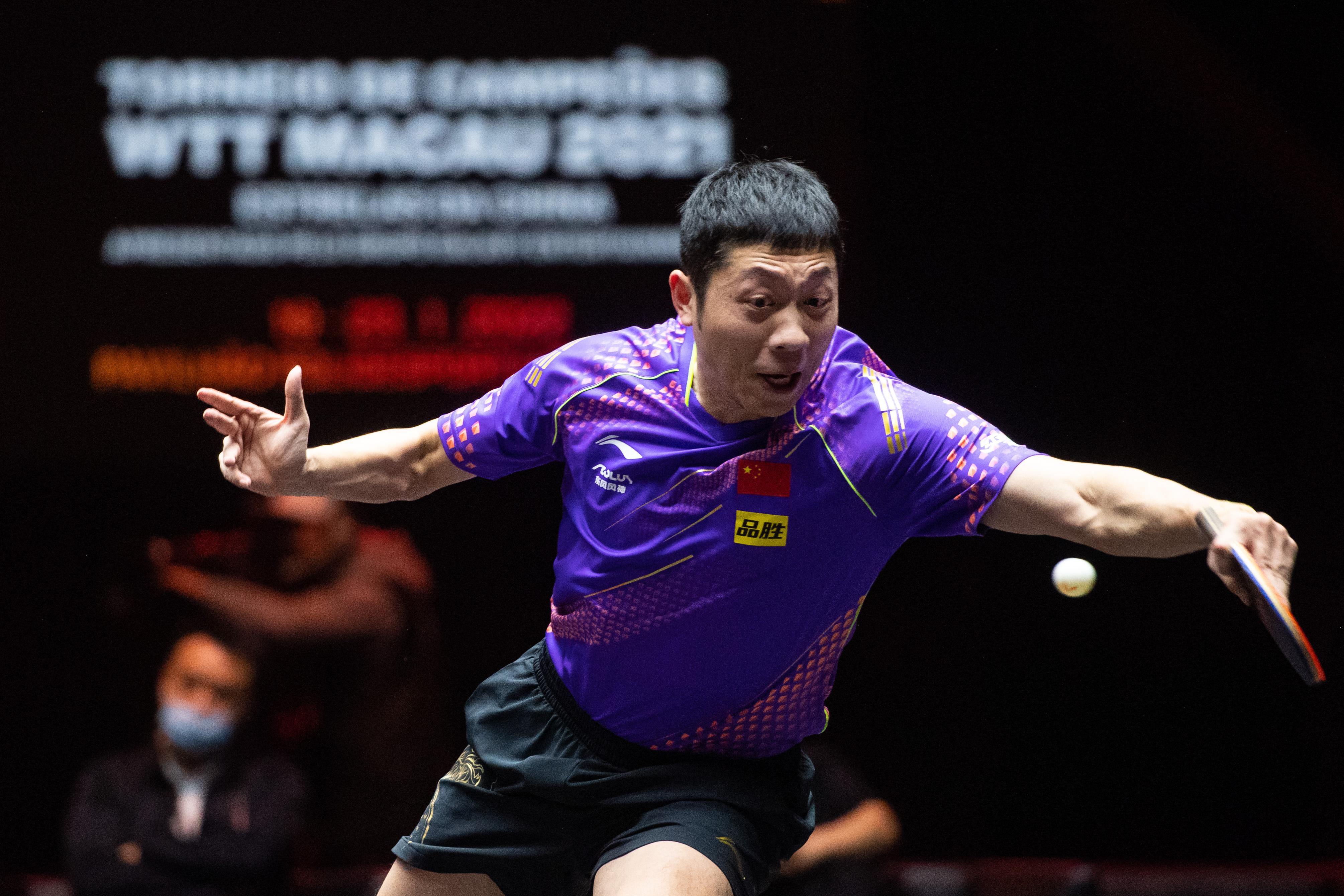 波兰乒乓球队力克德国乒乓球队,许昕打破历史纪录 波兰乒乓球队力克德国乒乓球队,许昕打破历史纪录