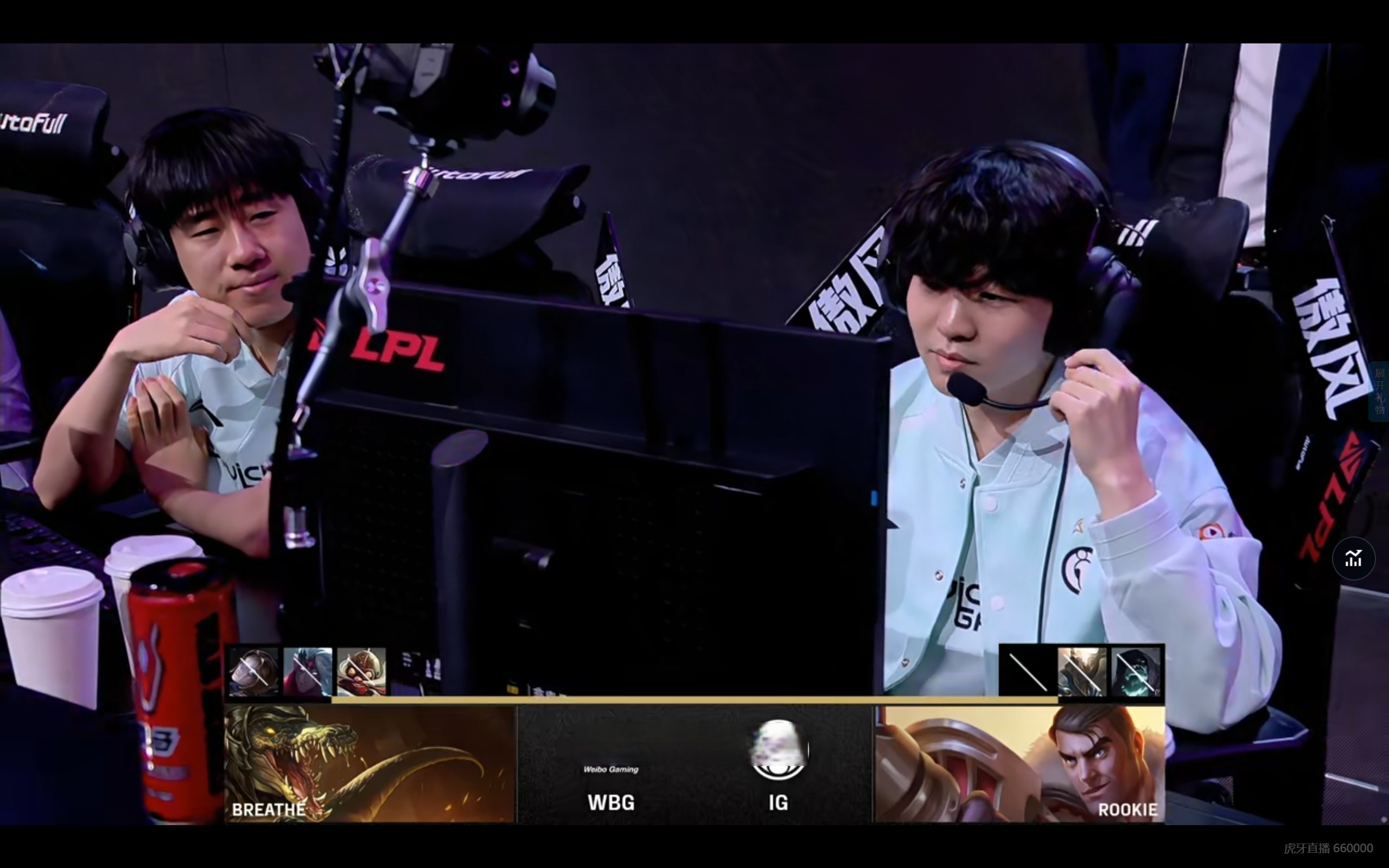 开云官网-关于100T碾压BRO，Ruler团战一打五顶尖较量八强赛，成为赛场最大亮点的信息