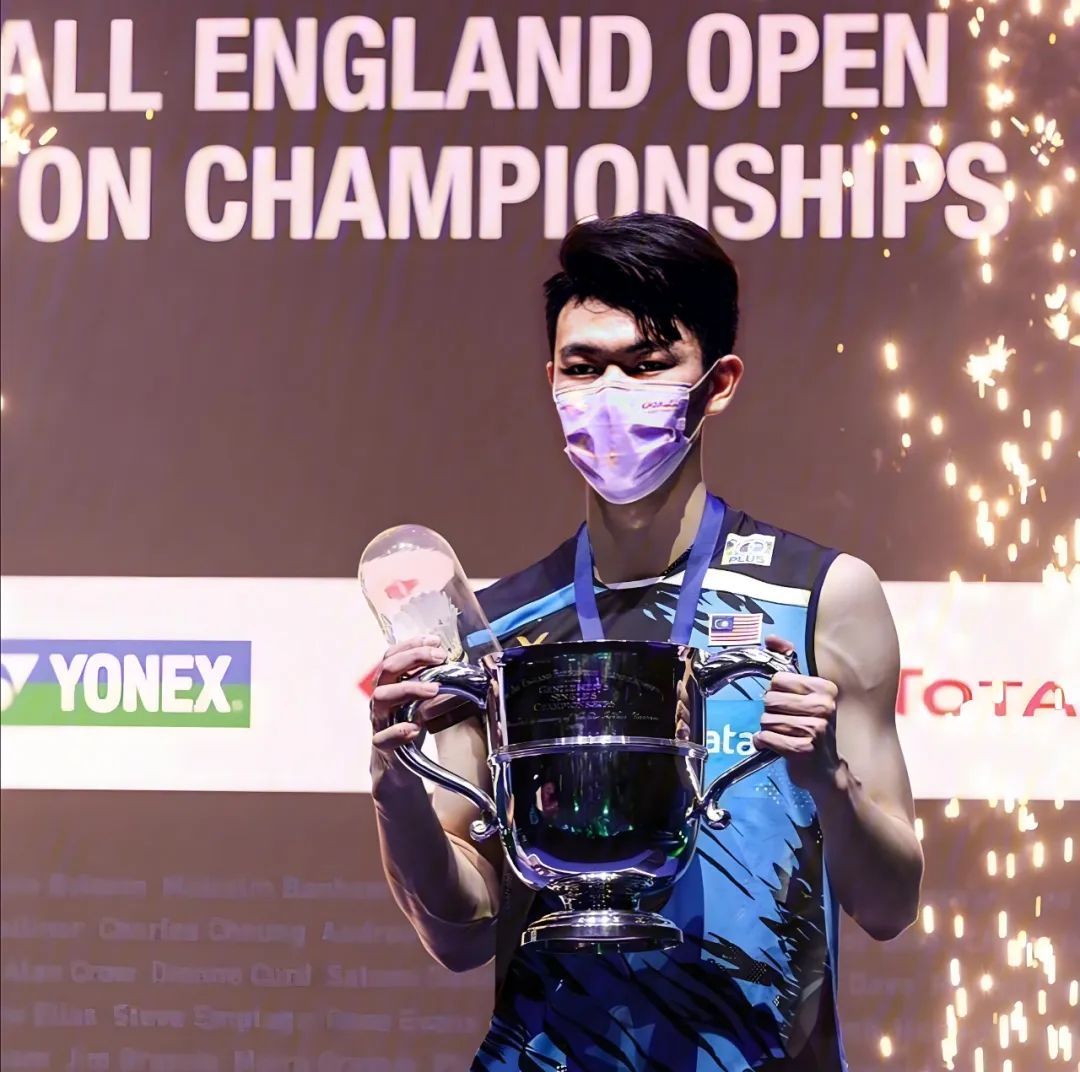 马来西亚队力克印尼队，李梓嘉惊艳四座