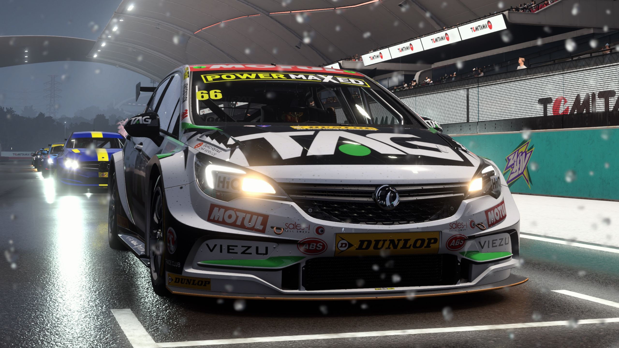 雷诺车队绝杀阿斯顿马丁，拉塞尔关键制胜的简单介绍