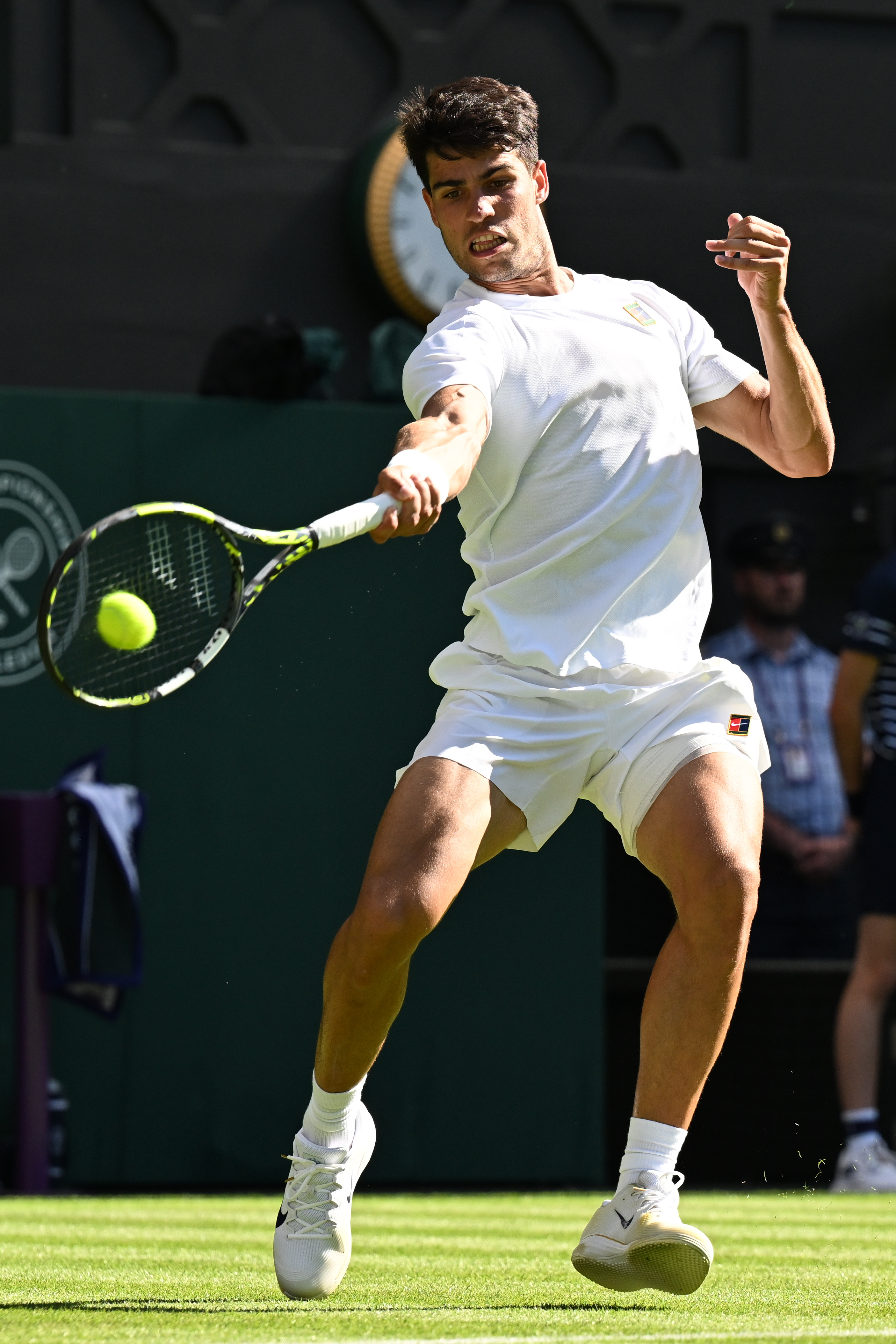 包含蒙特卡洛大师赛碾压温网，阿尔卡拉斯刷新纪录的词条