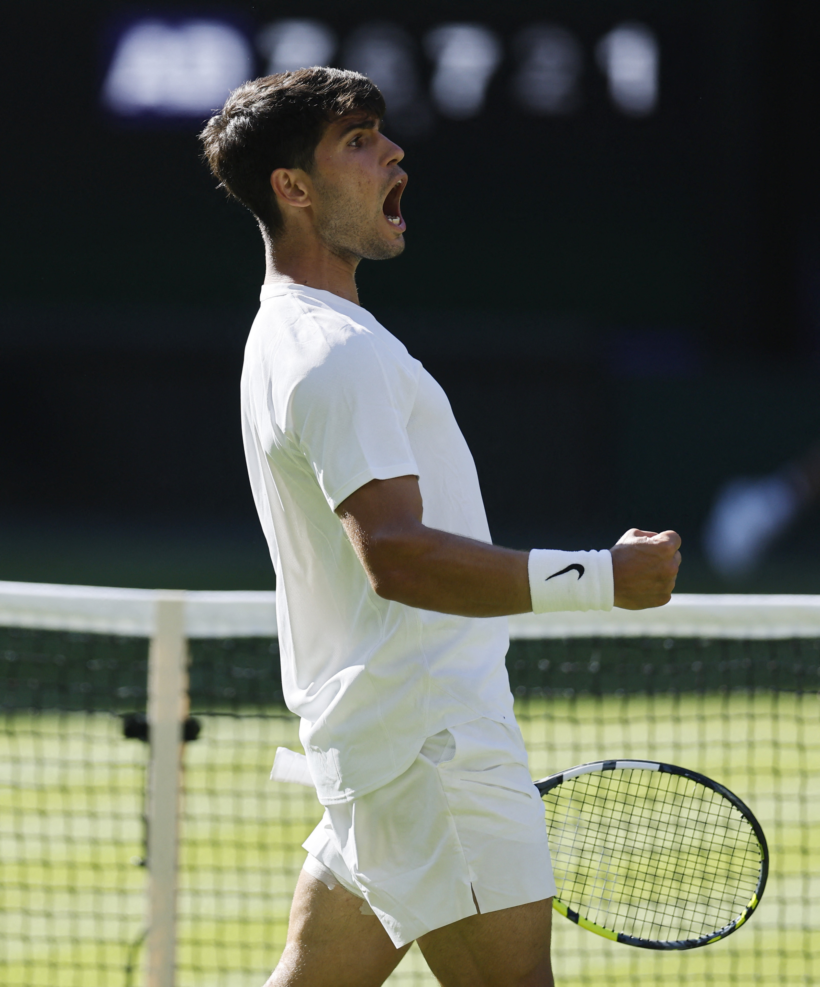 包含蒙特卡洛大师赛碾压温网，阿尔卡拉斯刷新纪录的词条