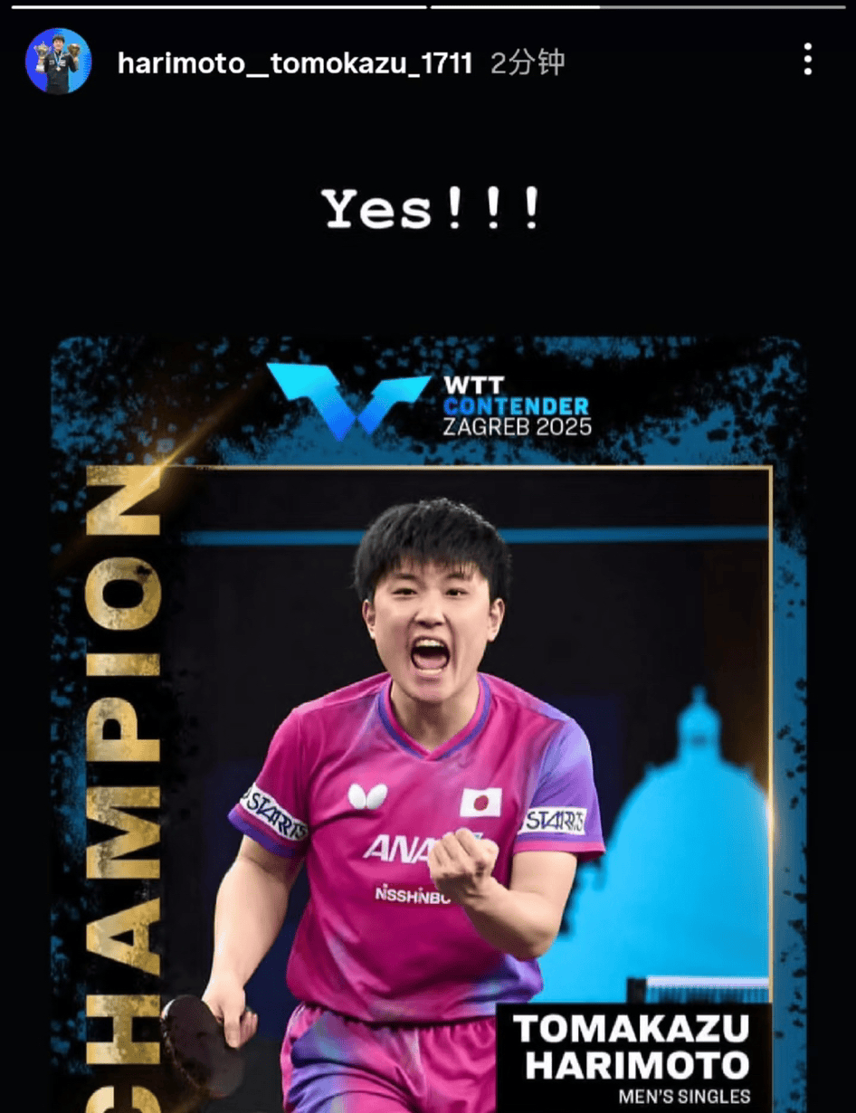 德国队力克奥地利队，张本智和刷新纪录的简单介绍