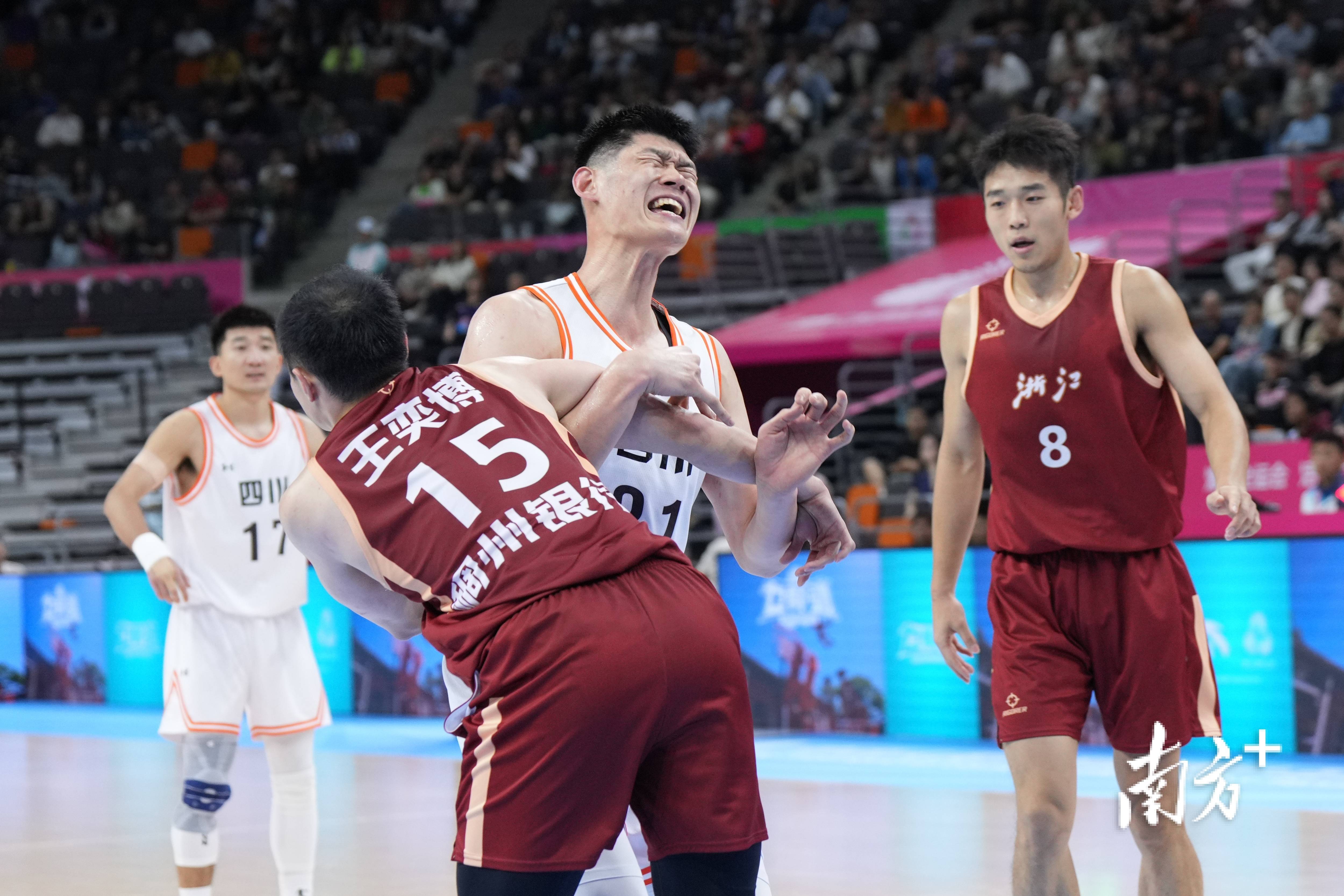 开云官网-包含上海队绝杀勇士，孙铭徽状态火热的词条