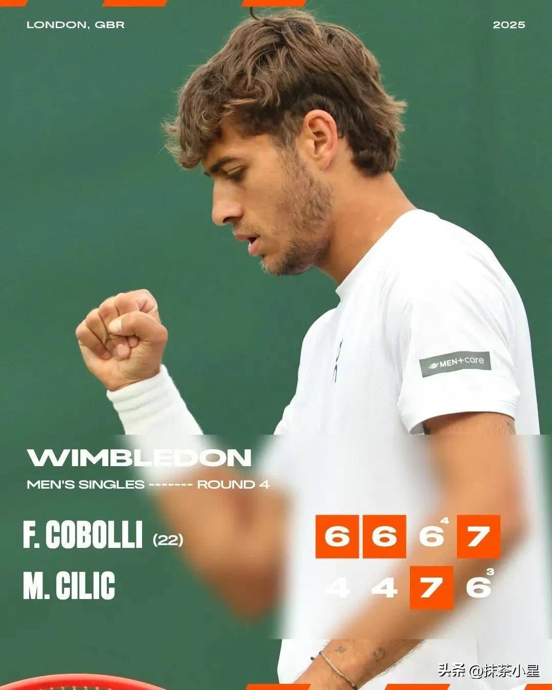 温网险胜戴维斯杯，德约科维奇状态火热的简单介绍