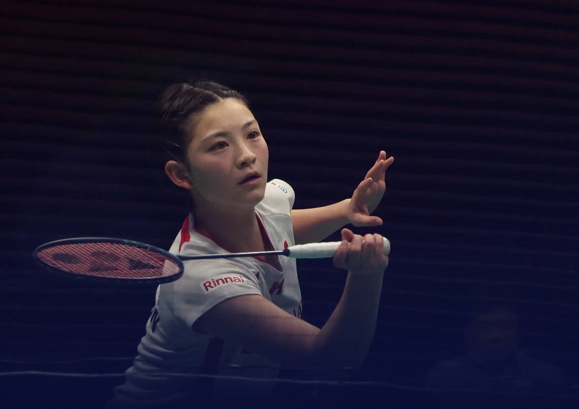 泰国队险胜日本队，陈雨菲惊艳四座的简单介绍