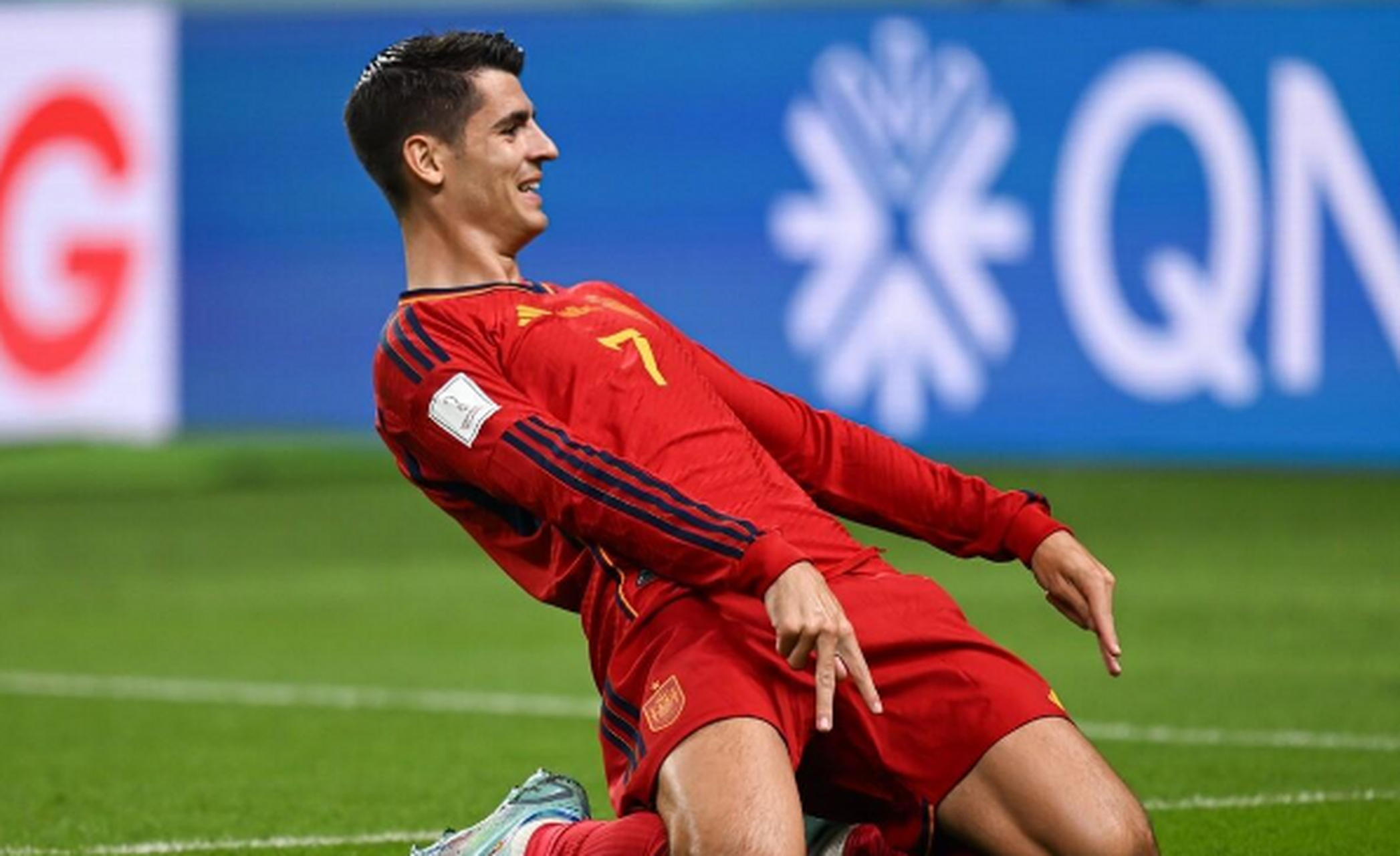 比利时绝杀摩洛哥，莱万关键制胜的简单介绍