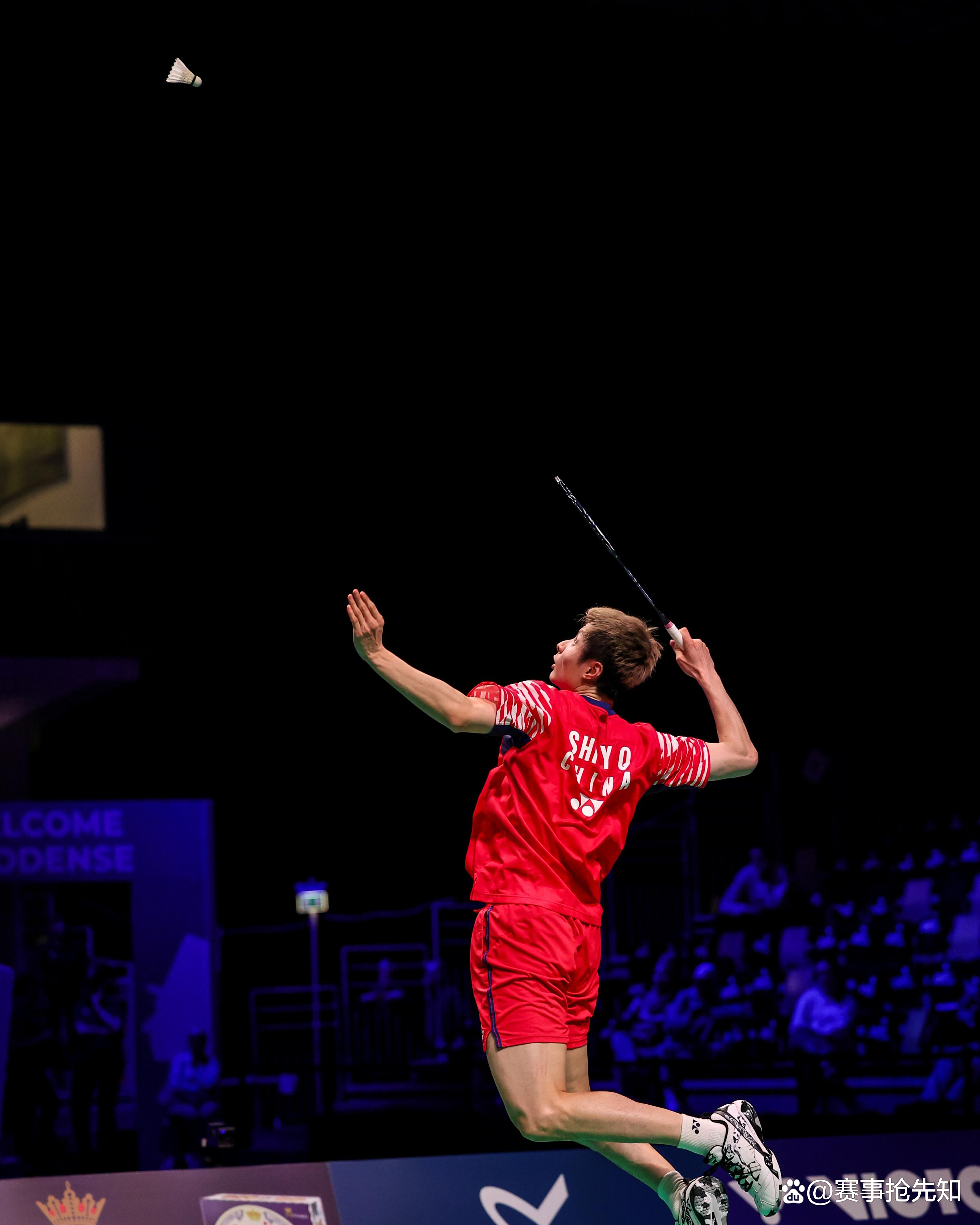 开云体育入口-丹麦队轻取德国队，石宇奇带队取胜