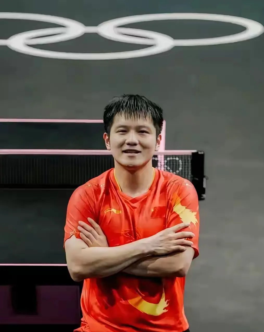 开云体育app-瑞典队碾压韩国队，樊振东刷新纪录