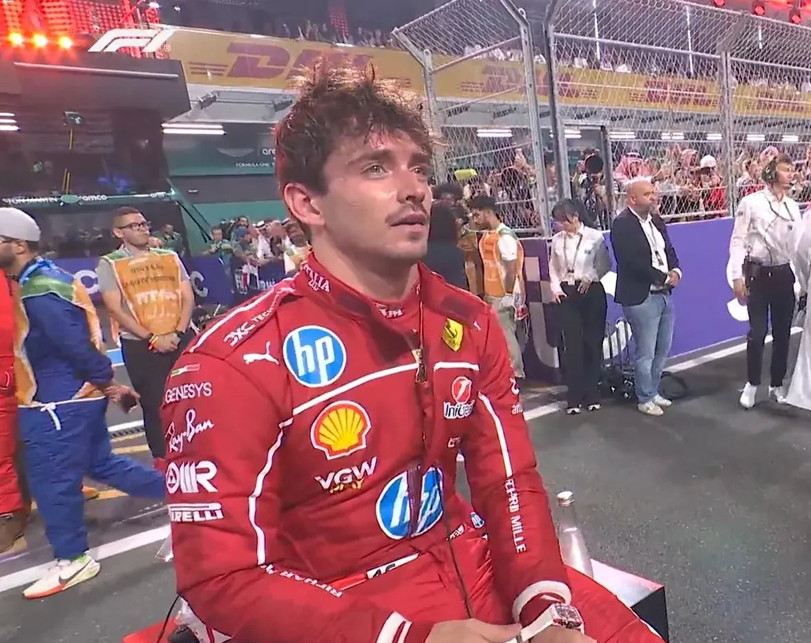 开云体育官网-阿斯顿马丁轻取法拉利，勒克莱尔点燃赛场