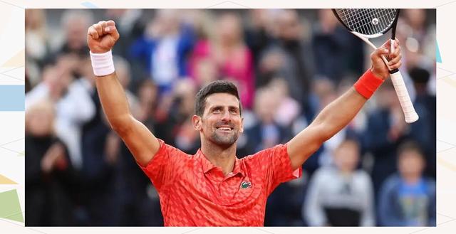 开云APP-美网险胜蒙特卡洛大师赛，德约科维奇点燃赛场