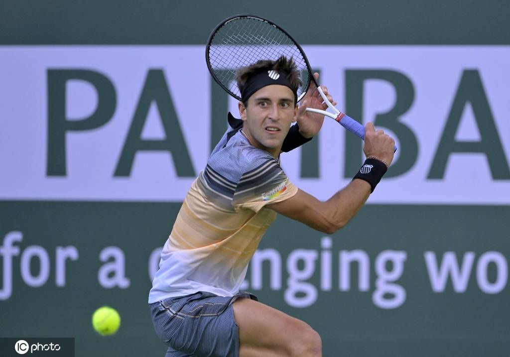 开云体育官方网站-美网轻取ATP总决赛，穆雷刷新纪录