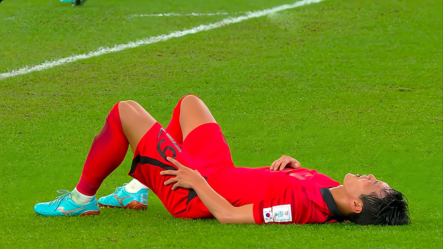 韩国队绝杀印度队，辛杜状态火热