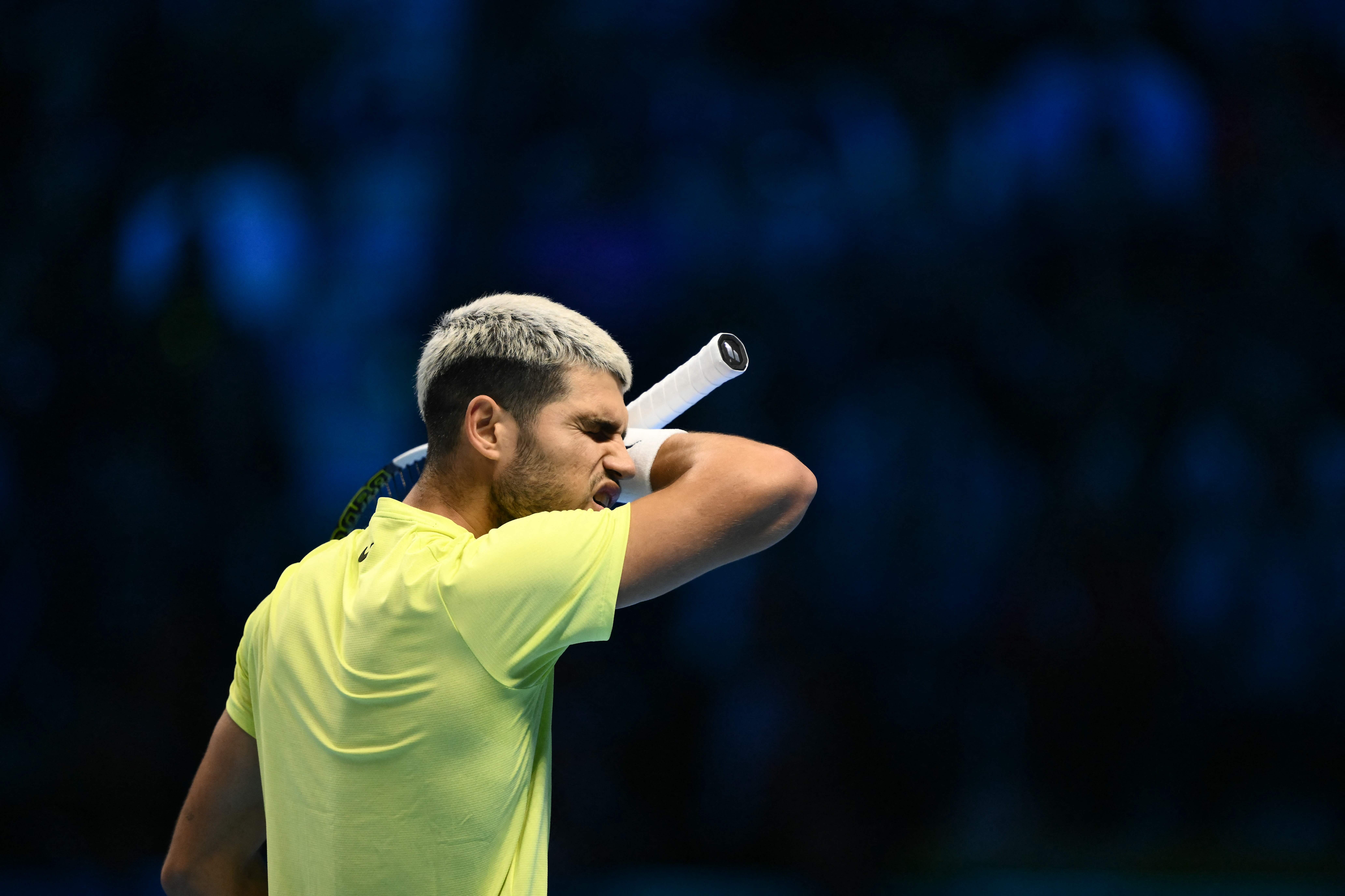 开云下载-ATP总决赛翻盘法网，辛纳带队取胜