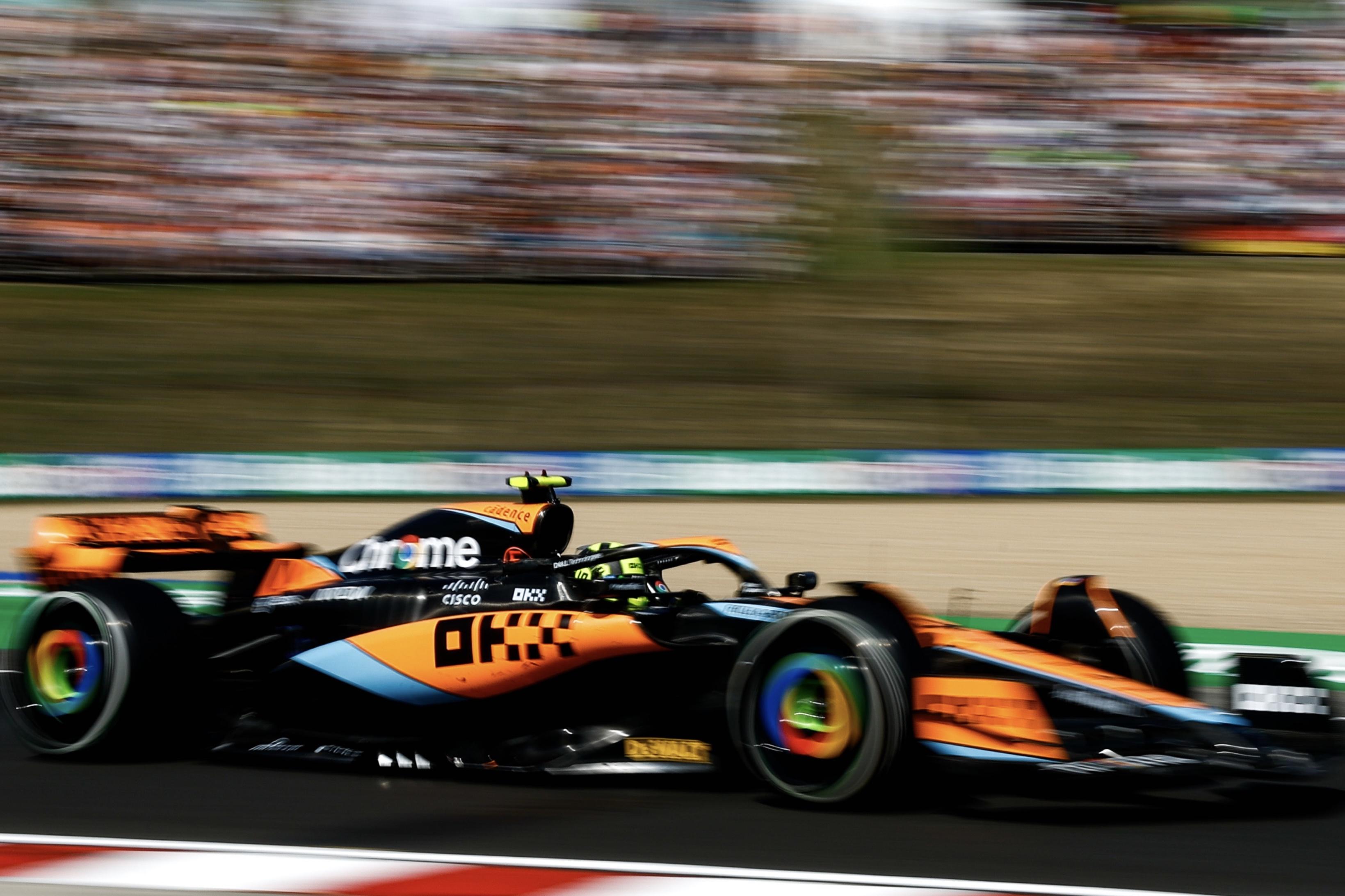 红牛二队轻取威廉姆斯,佩雷兹高光表现 红牛二队轻取威廉姆斯,佩雷兹高光表现