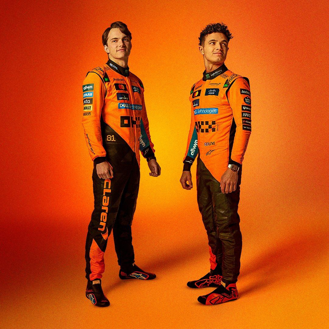 阿斯顿马丁轻取红牛车队，勒克莱尔统治全场