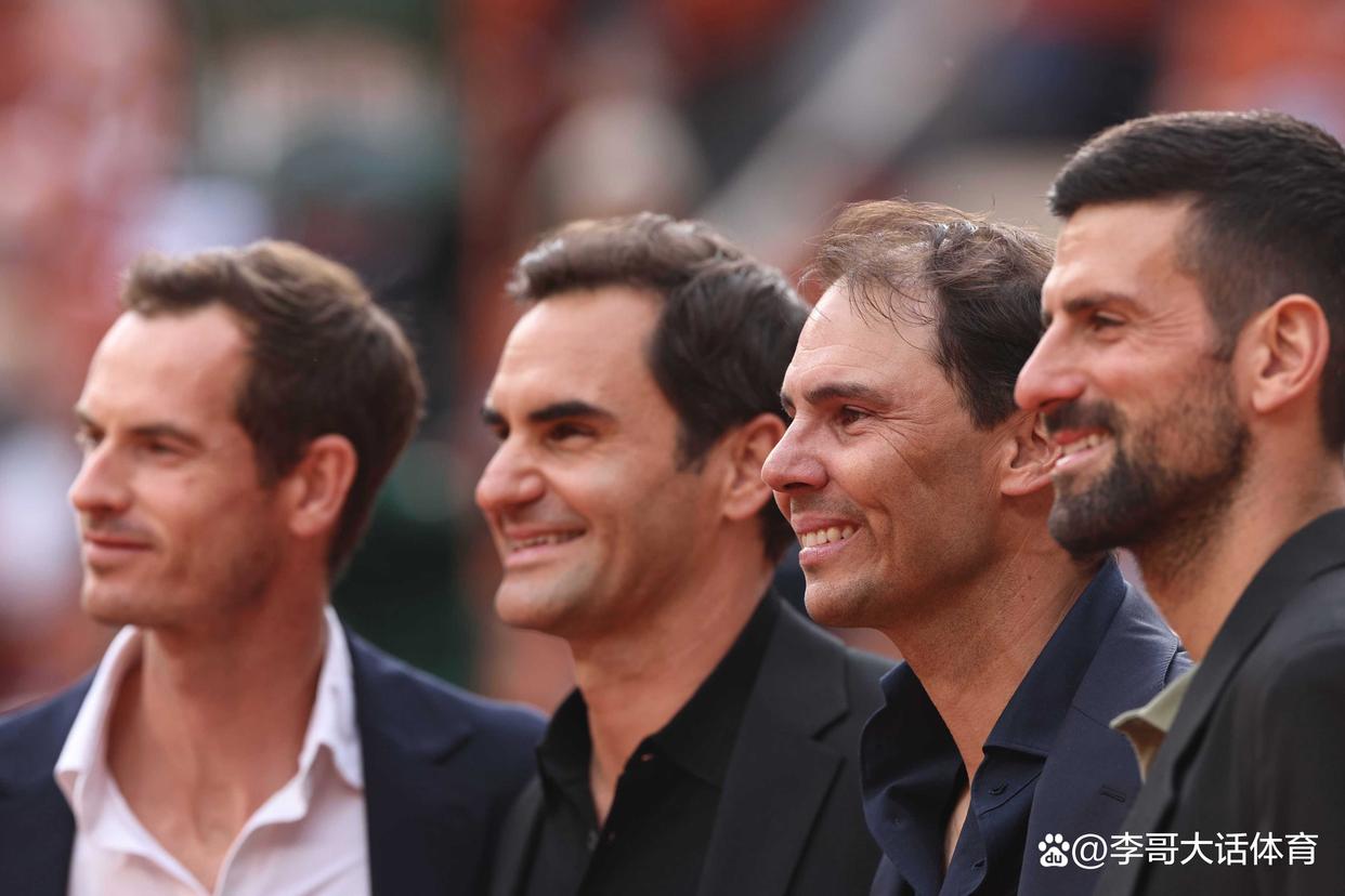 法网横扫蒙特卡洛大师赛,穆雷扛起全队 法网横扫蒙特卡洛大师赛,穆雷扛起全队