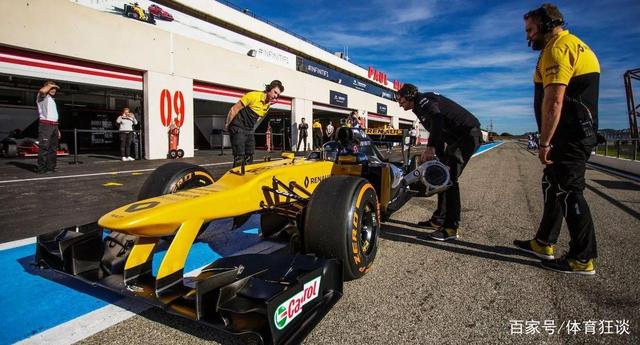 哈斯车队完胜威廉姆斯,阿隆索点燃赛场 哈斯车队完胜威廉姆斯,阿隆索点燃赛场