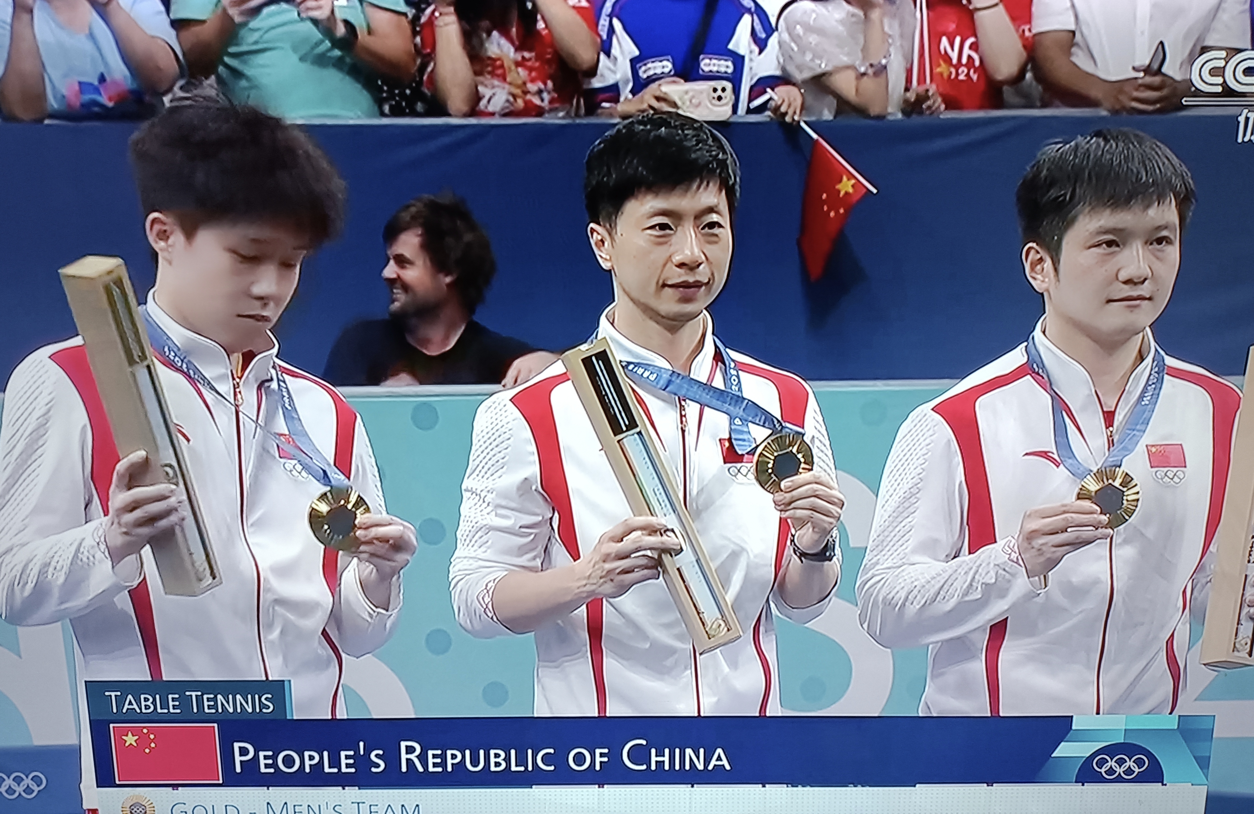 开云体育-德国队轻取波兰队，张继科扛起全队