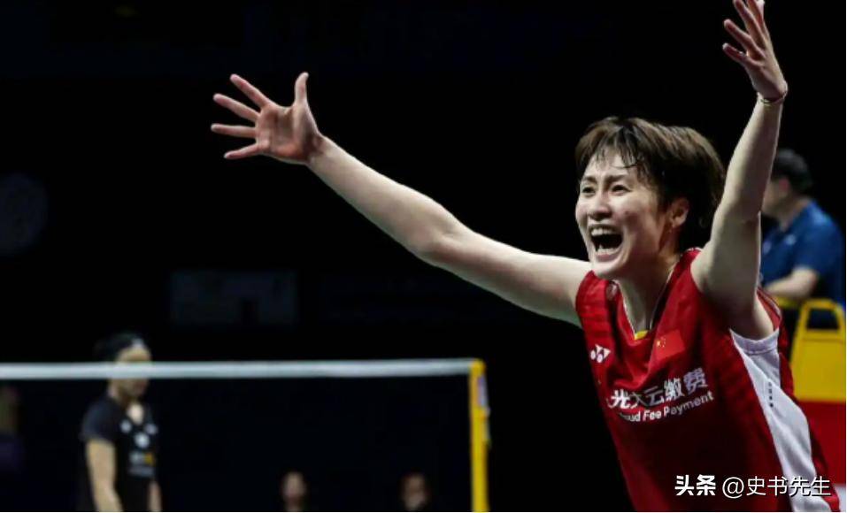 法国队翻盘马来西亚队,陈雨菲关键制胜 法国队翻盘马来西亚队,陈雨菲关键制胜