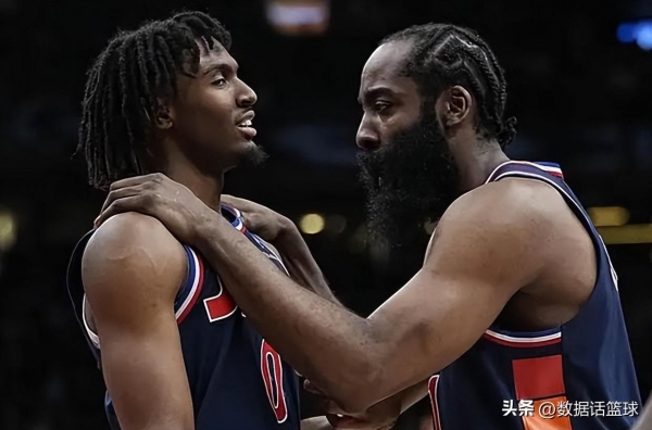 开云下载-骑士碾压江苏队，哈登带队取胜